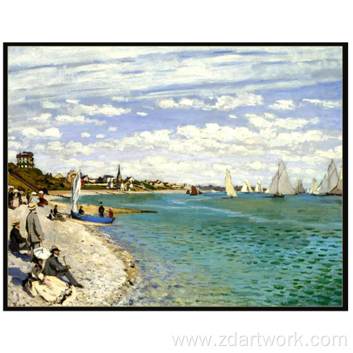 World Famous Painting Sailing Competition